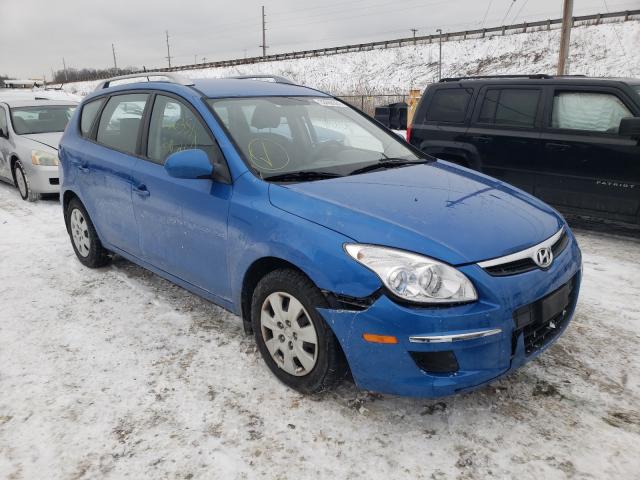 HYUNDAI NULL 2011 kmhdc8ae5bu124273