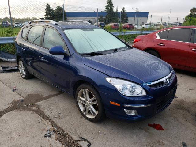 HYUNDAI ELANTRA TO 2012 kmhdc8ae5cu130673