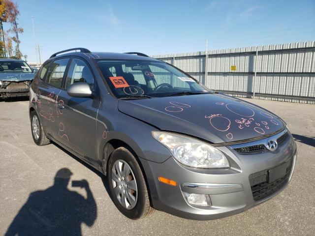 HYUNDAI ELANTRA TO 2010 kmhdc8ae6au051493