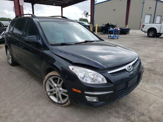 HYUNDAI ELANTRA TO 2010 kmhdc8ae6au053793