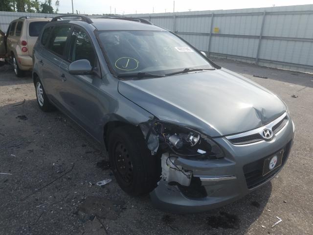 HYUNDAI ELANTRA TO 2010 kmhdc8ae6au058525