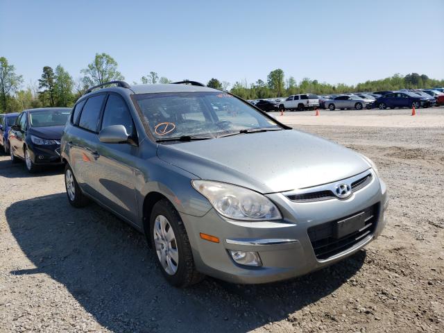 HYUNDAI ELANTRA TO 2010 kmhdc8ae6au058637