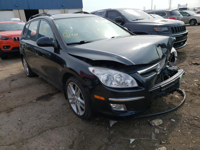 HYUNDAI ELANTRA TO 2010 kmhdc8ae6au063028