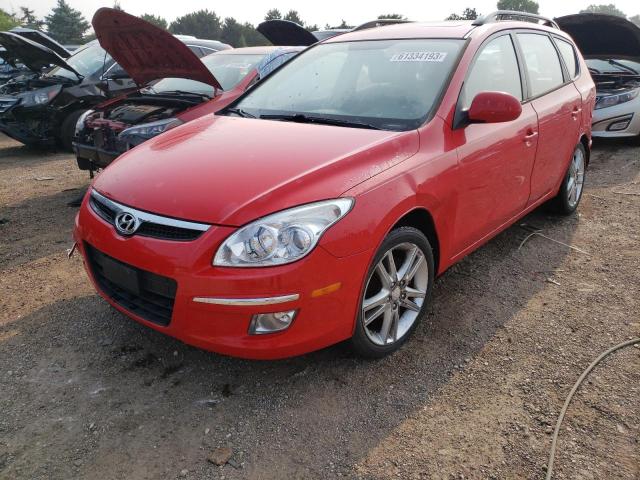 HYUNDAI ELANTRA TO 2010 kmhdc8ae6au066124