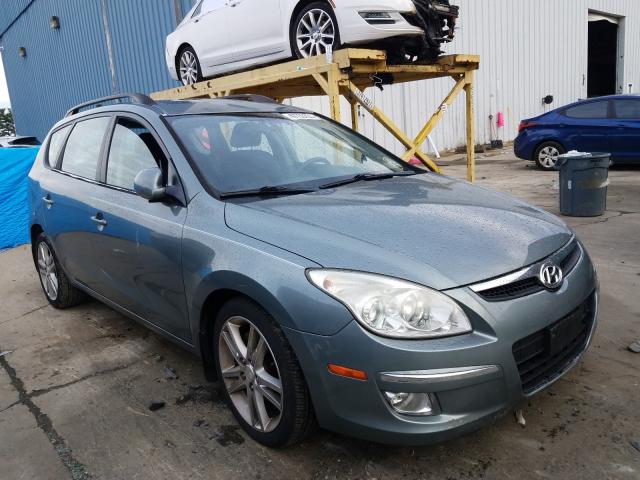 HYUNDAI ELANTRA TO 2010 kmhdc8ae6au073302