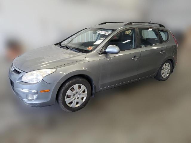 HYUNDAI ELANTRA 2010 kmhdc8ae6au073865