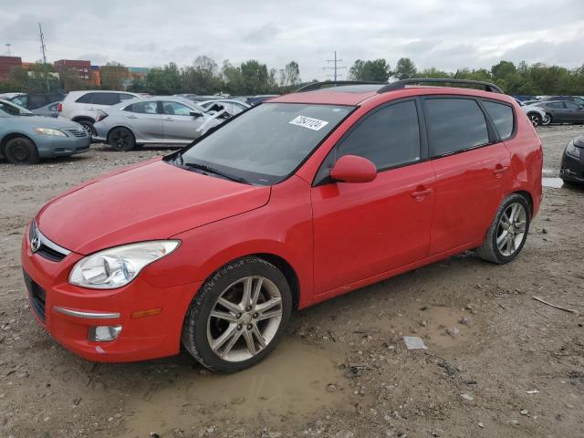 HYUNDAI ELANTRA TO 2010 kmhdc8ae6au075230