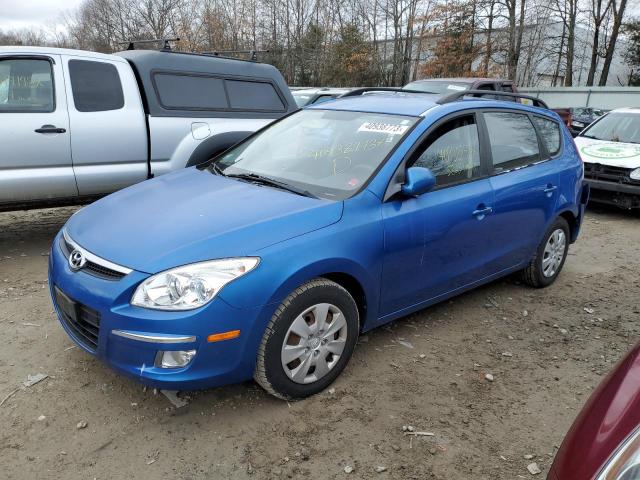 HYUNDAI ELANTRA TO 2010 kmhdc8ae6au075910