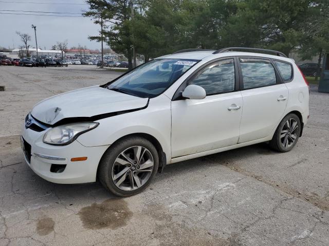 HYUNDAI ELANTRA TO 2010 kmhdc8ae6au079956