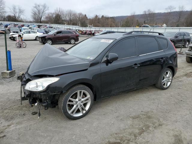 HYUNDAI ELANTRA TO 2010 kmhdc8ae6au084087