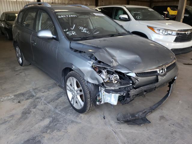 HYUNDAI ELANTRA TO 2011 kmhdc8ae6bu089694