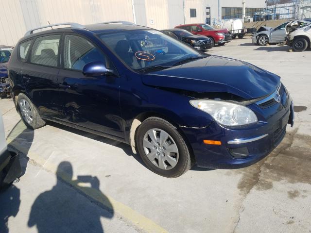 HYUNDAI ELANTRA TO 2011 kmhdc8ae6bu089842