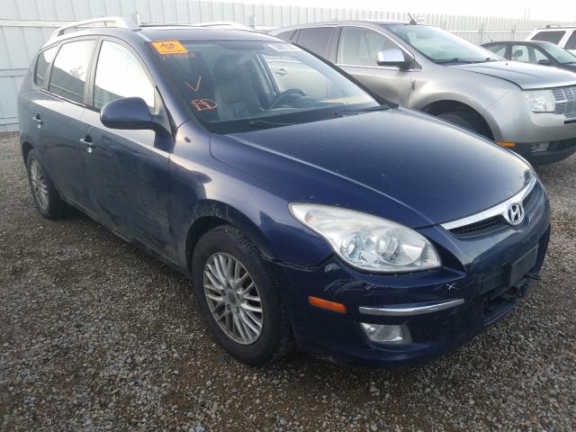 HYUNDAI ELANTRA TO 2011 kmhdc8ae6bu091171