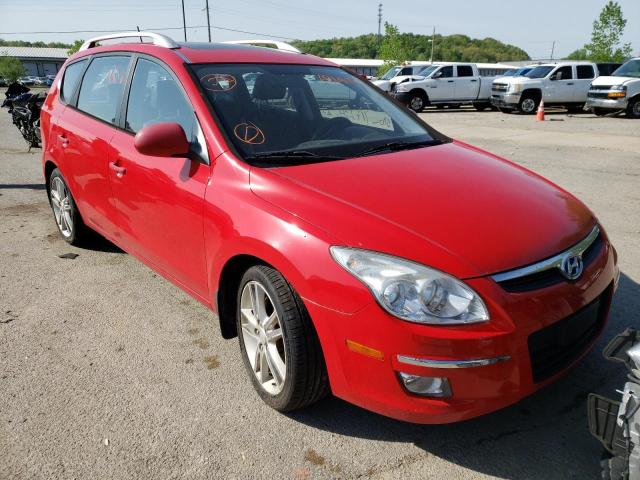 HYUNDAI ELANTRA TO 2011 kmhdc8ae6bu093745