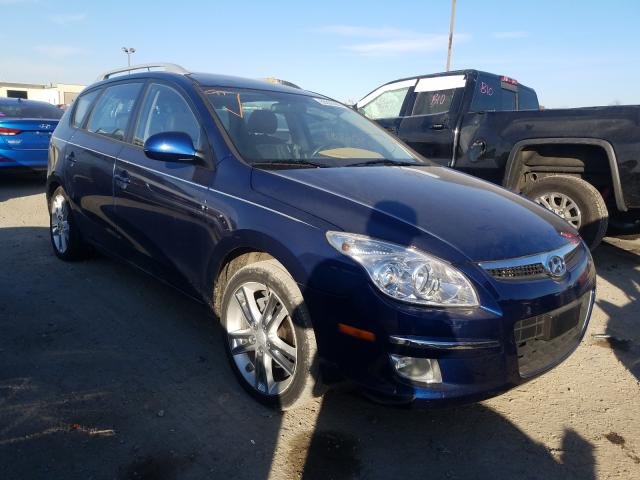 HYUNDAI ELANTRA TO 2011 kmhdc8ae6bu097164