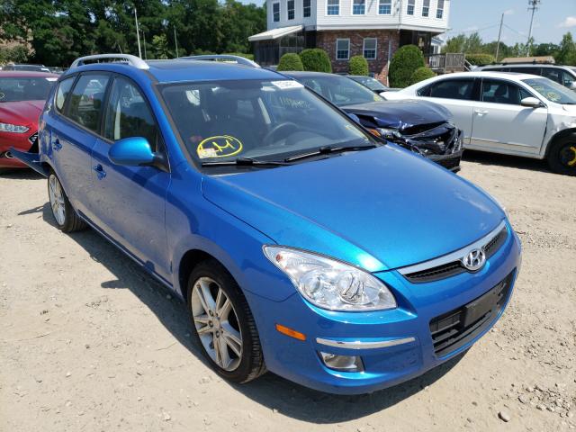 HYUNDAI ELANTRA TO 2011 kmhdc8ae6bu101553