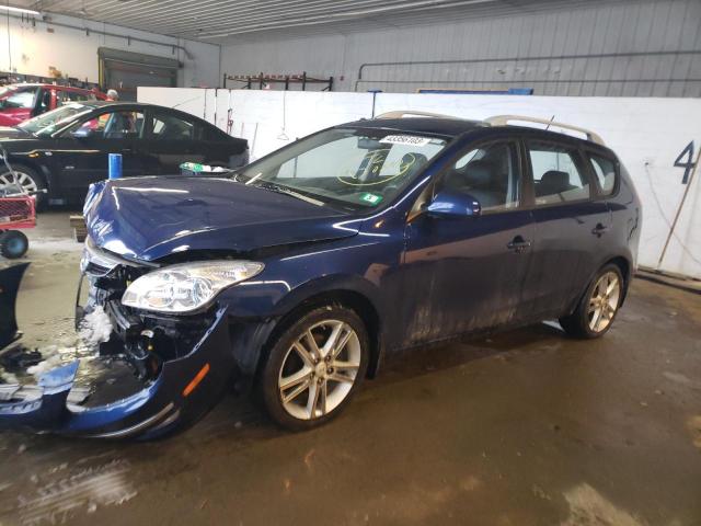 HYUNDAI ELANTRA TO 2011 kmhdc8ae6bu108695