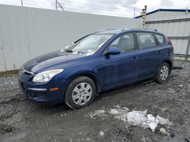 HYUNDAI ELANTRA 2011 kmhdc8ae6bu113492