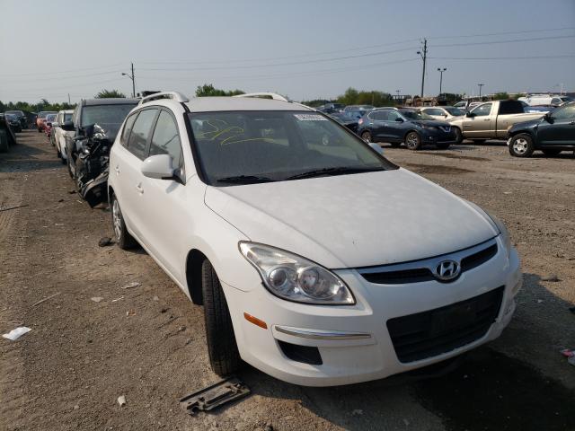 HYUNDAI ELANTRA TO 2011 kmhdc8ae6bu117767