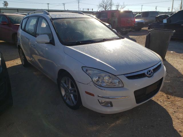 HYUNDAI ELANTRA TO 2011 kmhdc8ae6bu117784