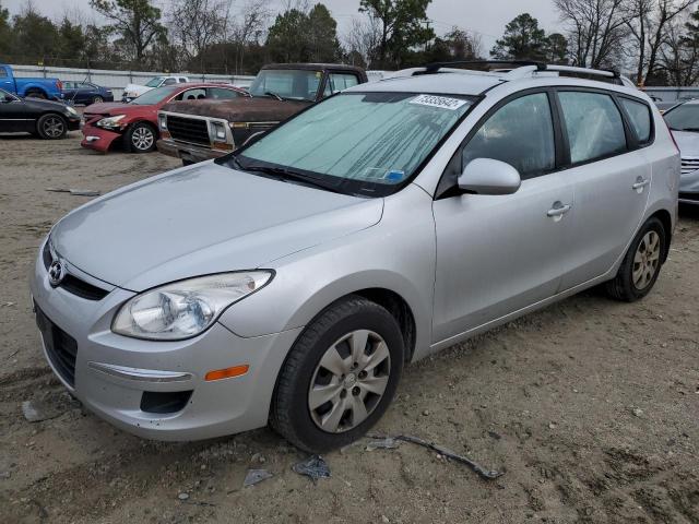 HYUNDAI ELANTRA TO 2011 kmhdc8ae6bu118076