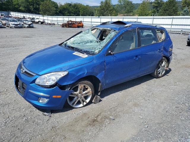 HYUNDAI ELANTRA TO 2012 kmhdc8ae6cu134652