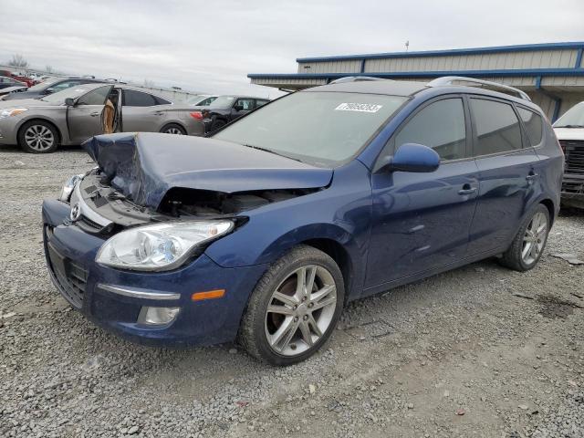 HYUNDAI ELANTRA 2012 kmhdc8ae6cu148647