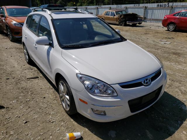 HYUNDAI ELANTRA TO 2012 kmhdc8ae6cu155419