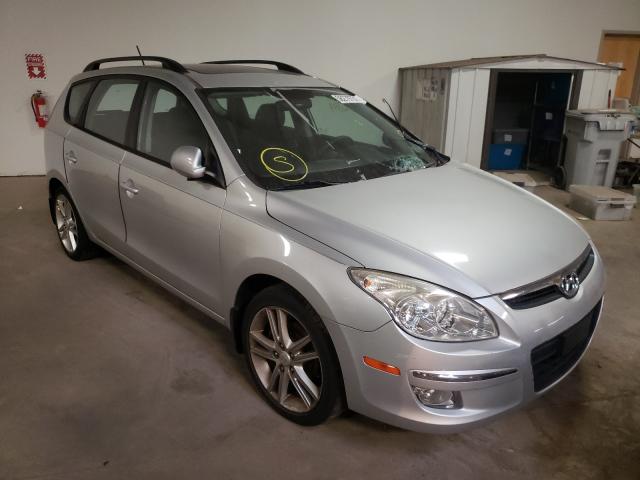 HYUNDAI ELANTRA TO 2010 kmhdc8ae7au054967