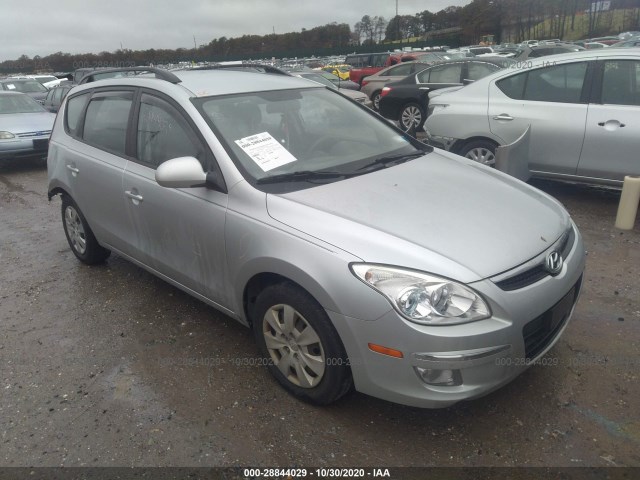 HYUNDAI ELANTRA TOURING 2010 kmhdc8ae7au057450