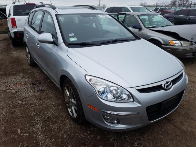 HYUNDAI ELANTRA TO 2010 kmhdc8ae7au058159