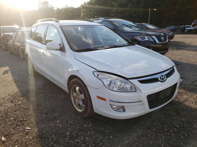 HYUNDAI ELANTRA TO 2010 kmhdc8ae7au059585