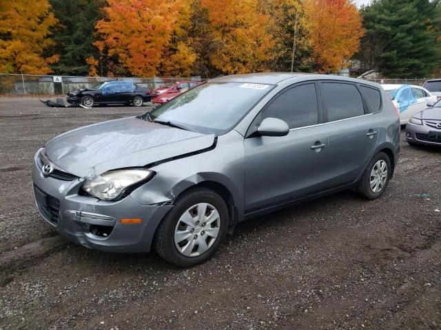 HYUNDAI ELANTRA 2010 kmhdc8ae7au063975