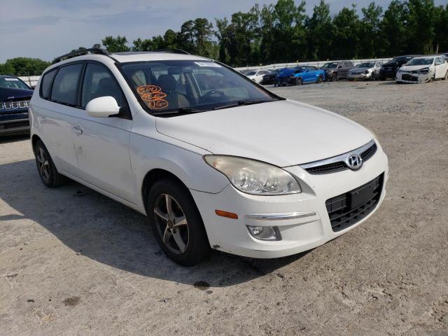 HYUNDAI ELANTRA TO 2010 kmhdc8ae7au065810