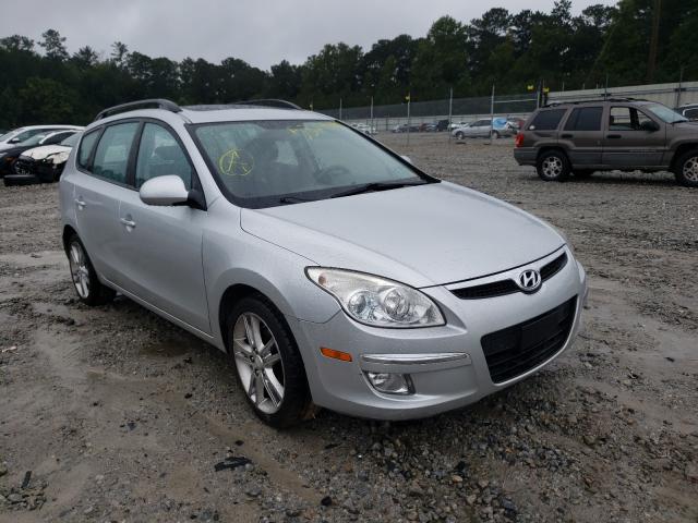 HYUNDAI ELANTRA TO 2010 kmhdc8ae7au072367