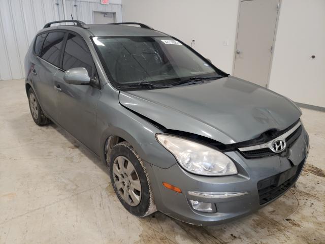 HYUNDAI ELANTRA TO 2010 kmhdc8ae7au075544