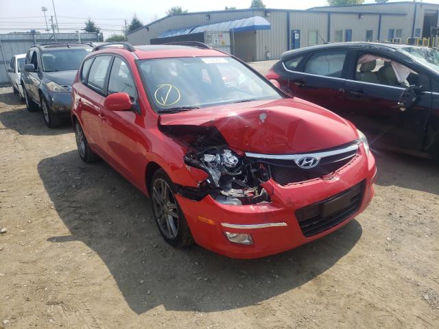 HYUNDAI ELANTRA TO 2010 kmhdc8ae7au079593