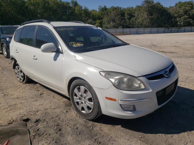 HYUNDAI ELANTRA TO 2010 kmhdc8ae7au081201