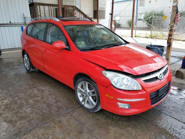 HYUNDAI ELANTRA TO 2011 kmhdc8ae7bu093236