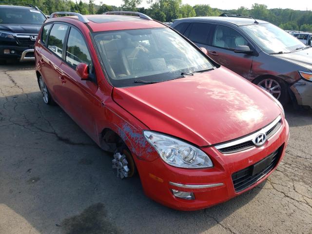 HYUNDAI ELANTRA TO 2011 kmhdc8ae7bu102064