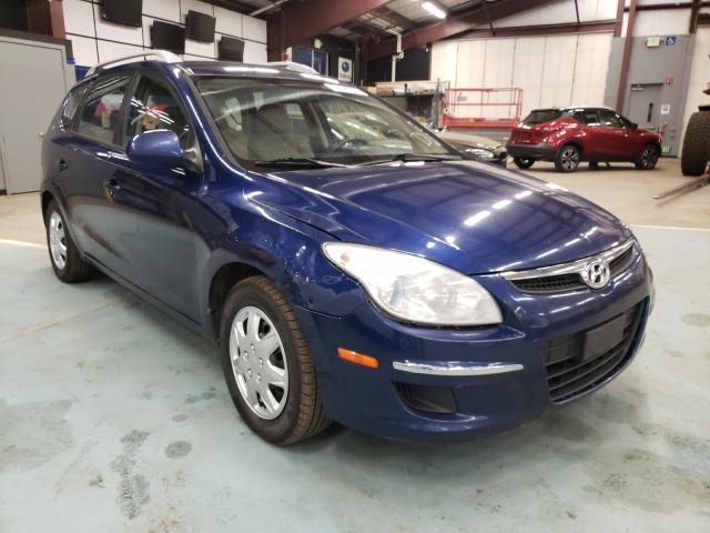 HYUNDAI ELANTRA TO 2011 kmhdc8ae7bu102260