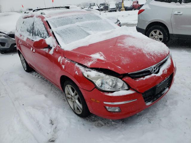 HYUNDAI ELANTRA TO 2011 kmhdc8ae7bu108463