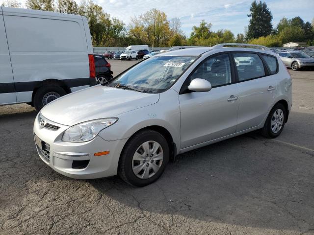 HYUNDAI ELANTRA 2011 kmhdc8ae7bu118426