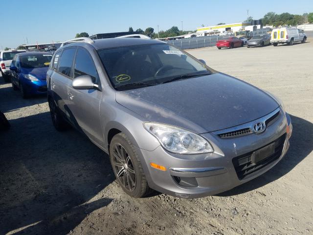 HYUNDAI ELANTRA 2011 kmhdc8ae7bu121407