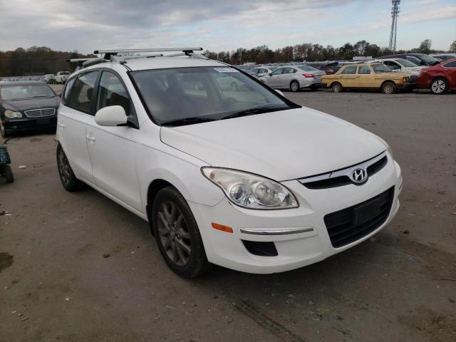 HYUNDAI ELANTRA TO 2012 kmhdc8ae7cu144915