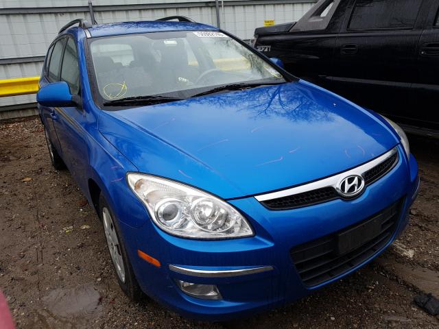 HYUNDAI ELANTRA TO 2010 kmhdc8ae8au075441