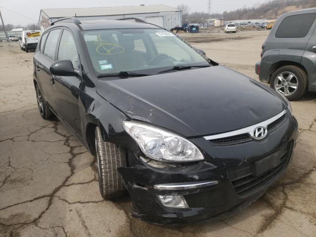 HYUNDAI ELANTRA TO 2010 kmhdc8ae8au080476