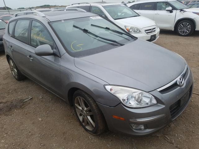 HYUNDAI ELANTRA TO 2011 kmhdc8ae8bu101246