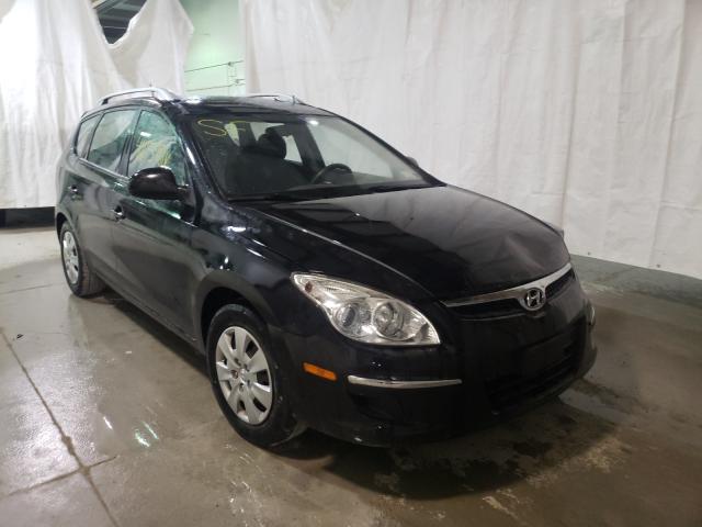 HYUNDAI ELANTRA TO 2011 kmhdc8ae8bu110853