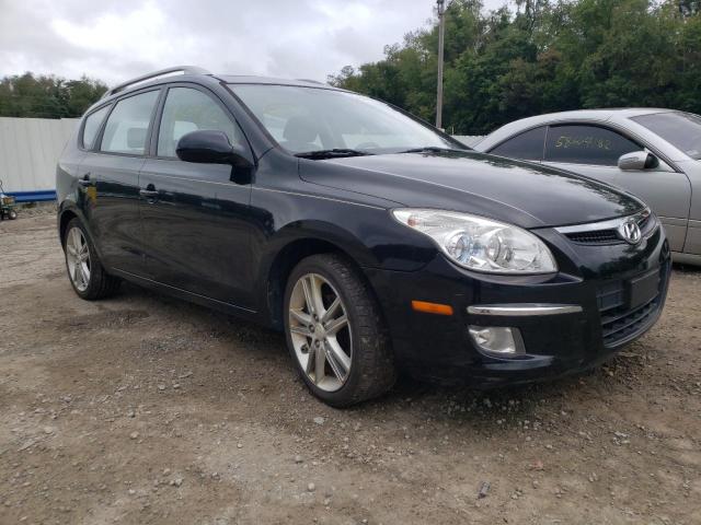 HYUNDAI ELANTRA TO 2011 kmhdc8ae8bu113588